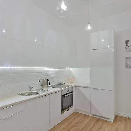 Апартаменти Imperial Helska