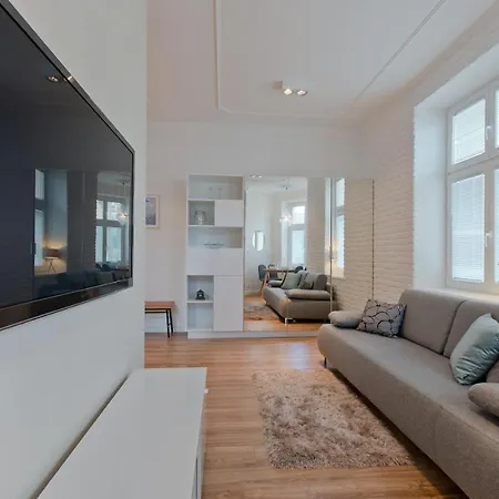 Imperial Helska Апартаменти