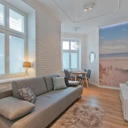 Imperial Helska Сопот