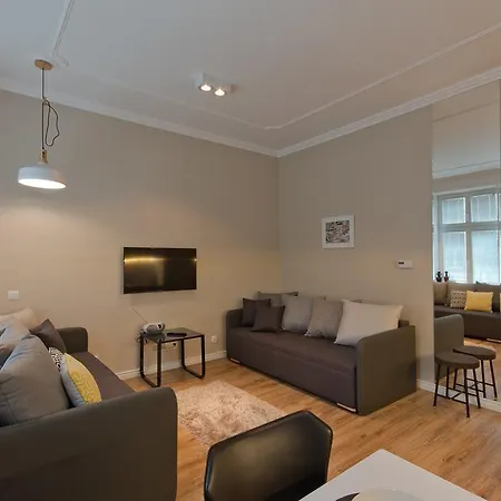 Imperial Helska Сопот