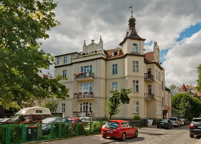 Imperial Helska * Sopot