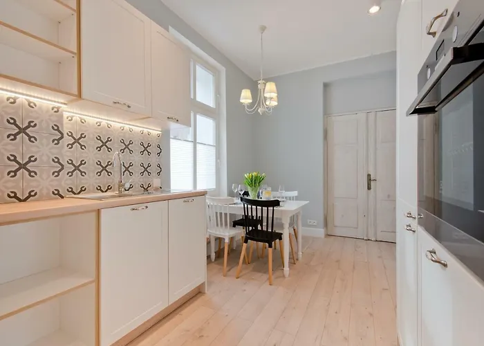 Imperial Helska Apartman