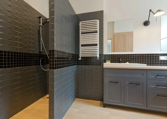 Imperial Helska Apartman *