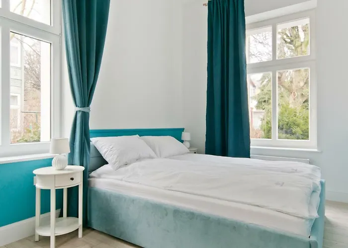 Apartman Imperial Helska