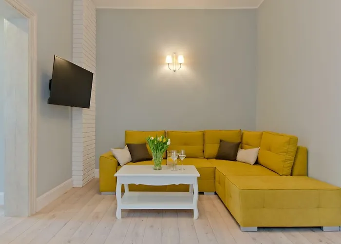 Imperial Helska * Sopot