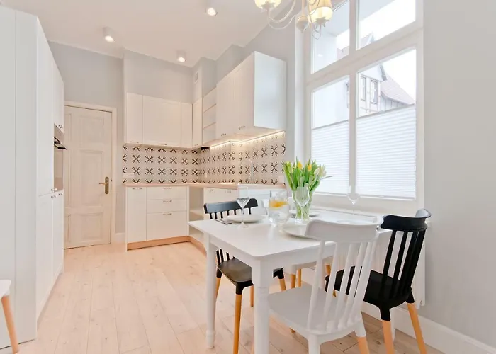 Imperial Helska Apartman *